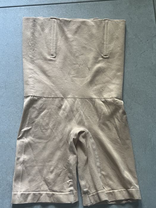 Majtki gorset modelujacy uda, posladki i brzuch XL/XXL