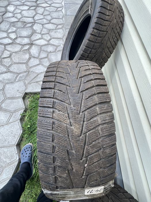 265.65.17 hankook зима