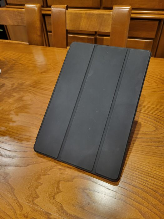 Samsung Tab S8+ Plus  c/teclado, capa, rato e película de vidro