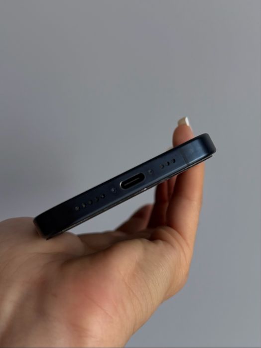Iphone 15 pro 256 б/у