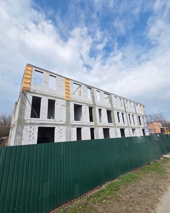 Квартира з газовим опаленням, 900$/м2, 5 школа