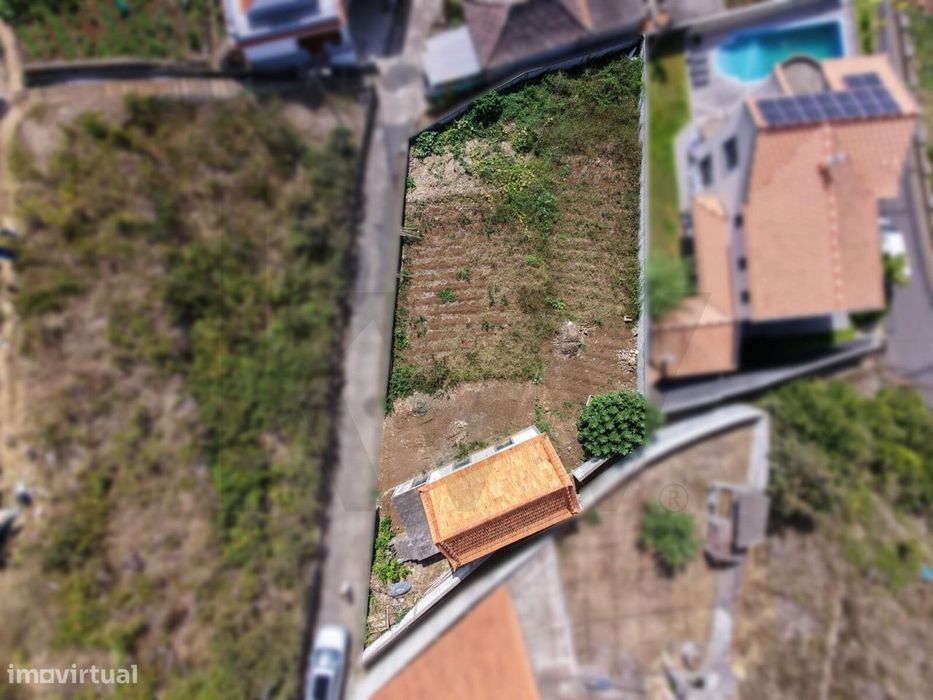 Refúgio no Loreto, Calheta | Oportunidade Única de Retiro ou Investime