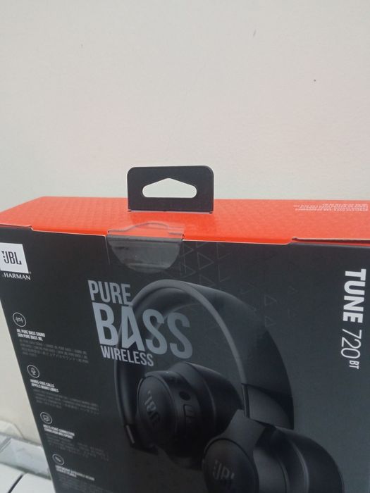 JBL 720BT Selado