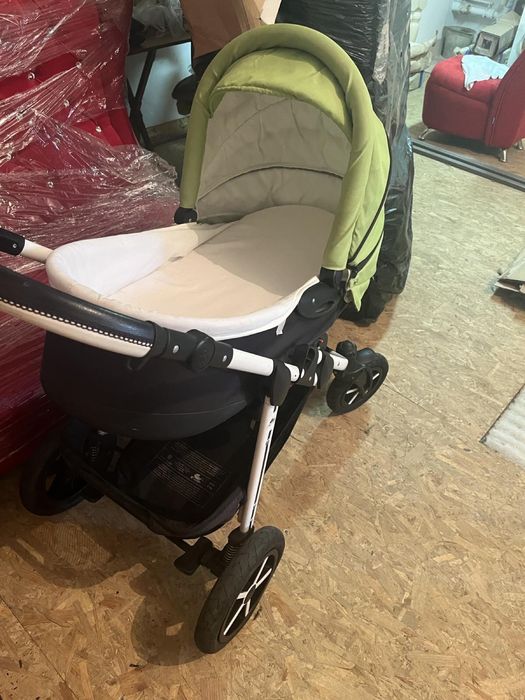 Коляска дитяча,візок,Emjot ht-2 Польща Гарний стан!