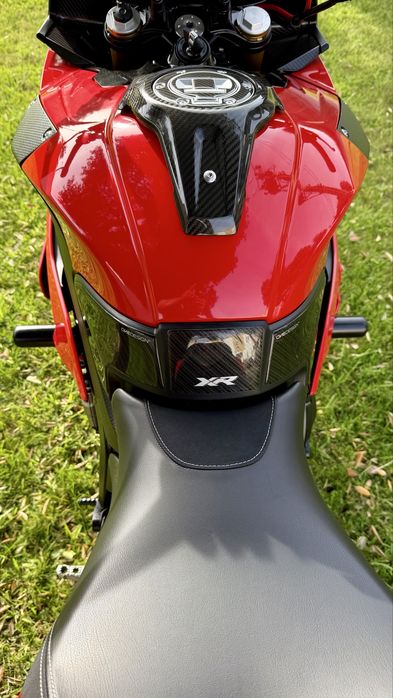 Bmw s1000xr full extras