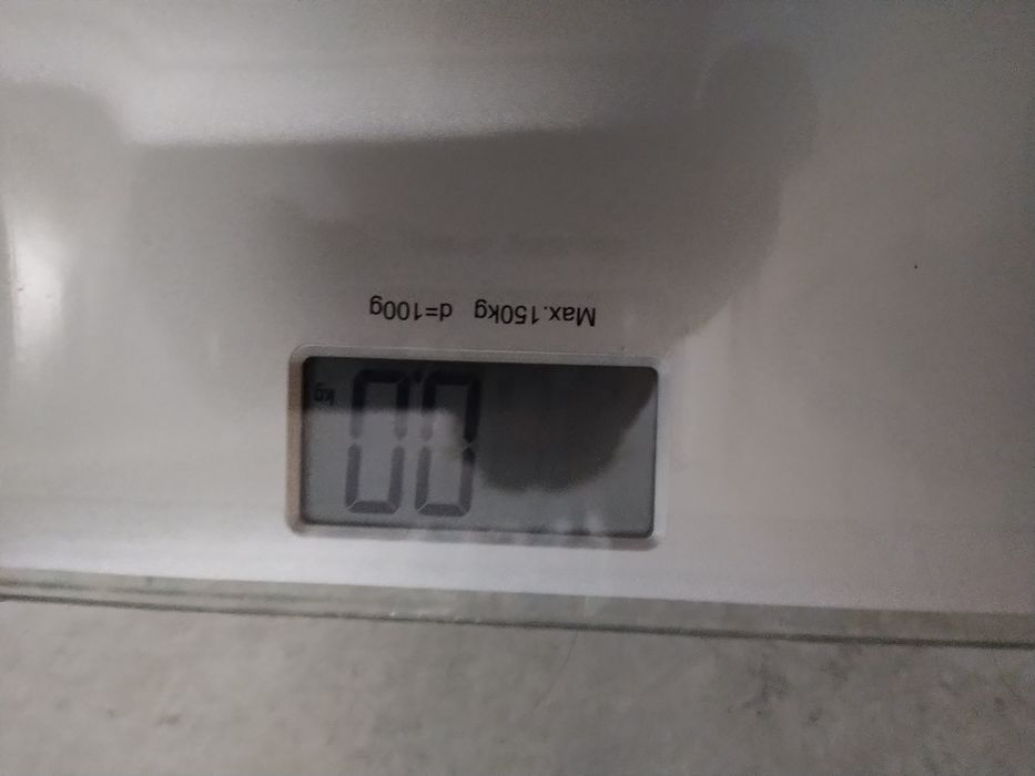 Digital Scale - Becken64751976937987121