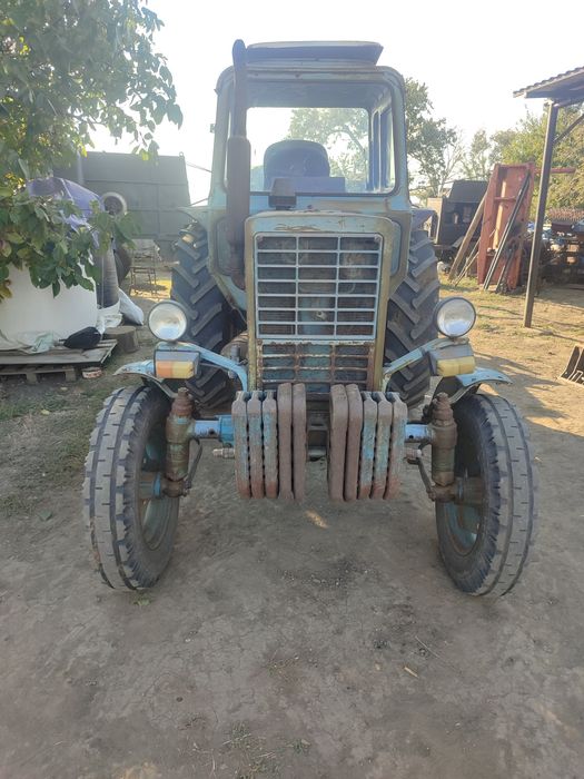 Продам трактор МТЗ