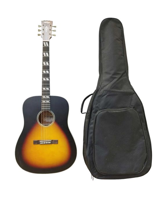 Gitara Akustyczna VINTAGE V140VSB