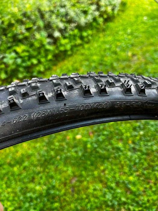 schwalbe smart sam 28 1.65 1 штука резина велосипедна maxxis continental 700x42c