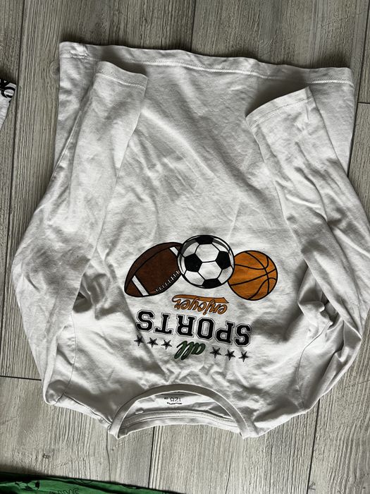 Лонгслів Sinsay 128 см сінсей 7-8 р