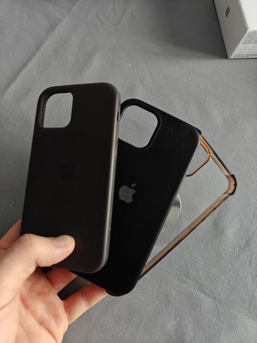 iPhone 12 64Gb Granatowy