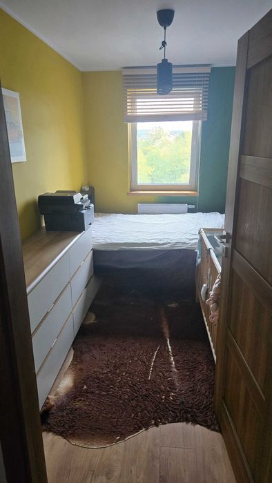 Mieszkanie 61 m2, ul. Kapitulna 8, klimatyzacja,