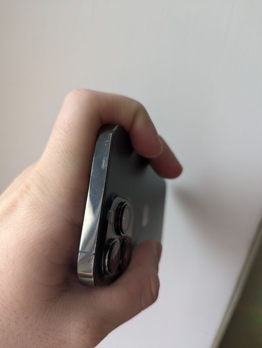 iphone 13 Pro 128gb 100% АКБ хороший стан
