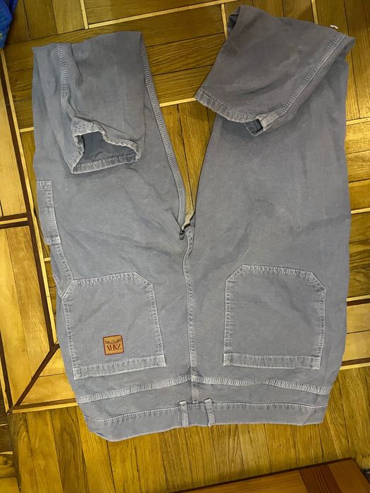 Чоловічі джинси Zara