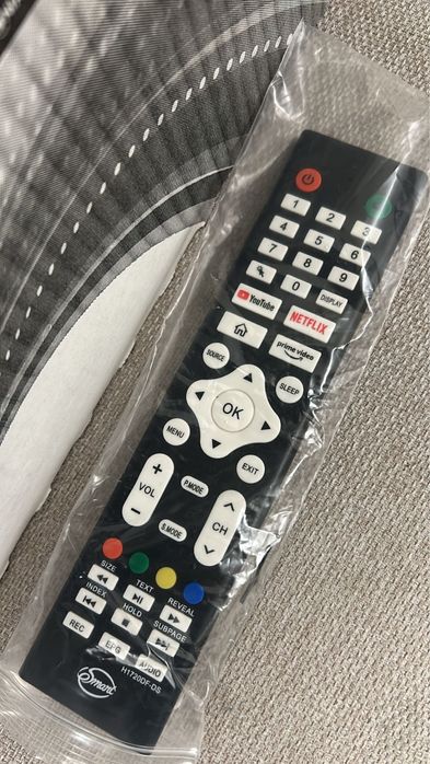 Smart Tv 32” como nova e sem marcas