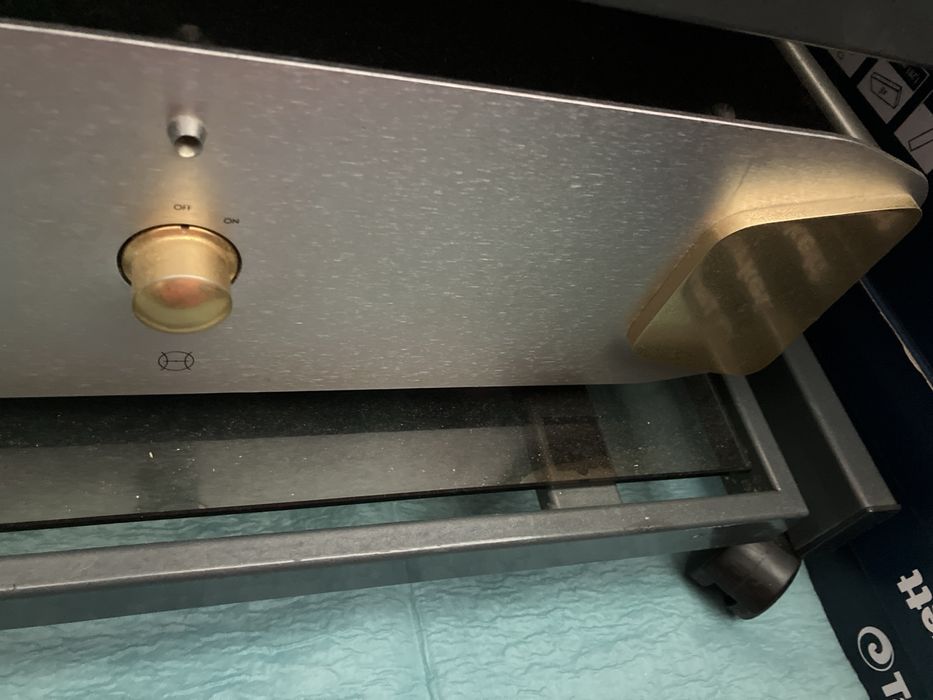 Architect Amplifier Forseti64409332389633122