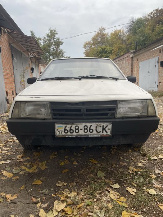 Продам Ваз 2108 газ