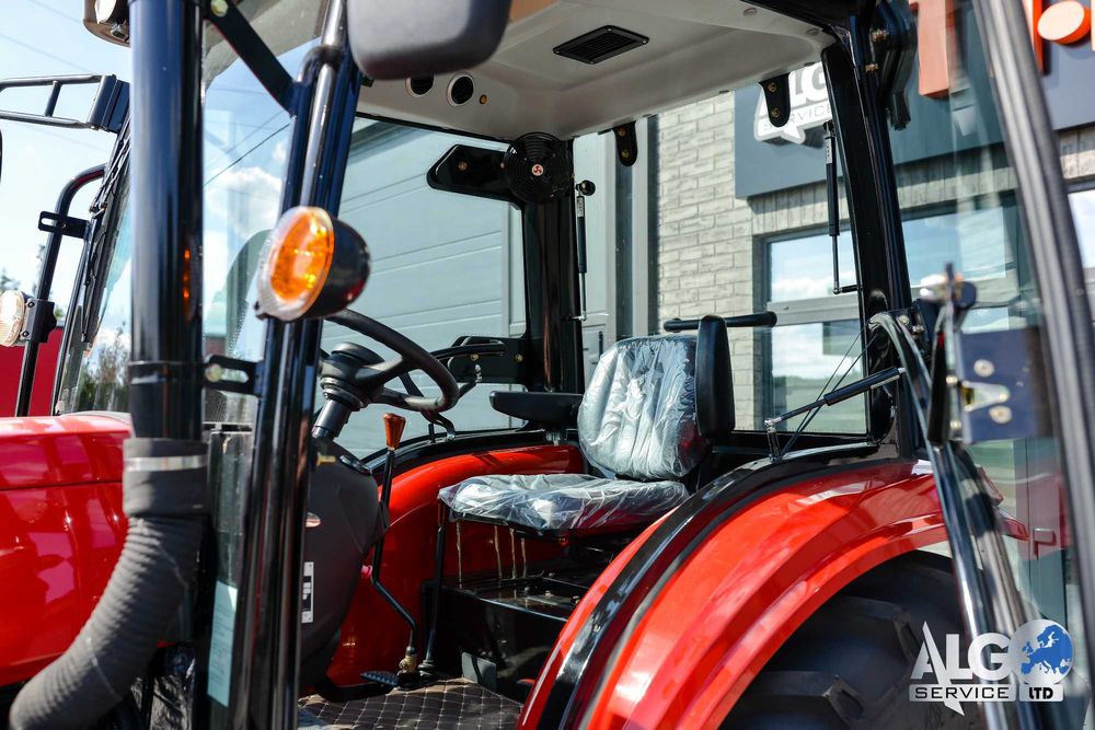 Трактор Tavol 704 (з ПДВ)