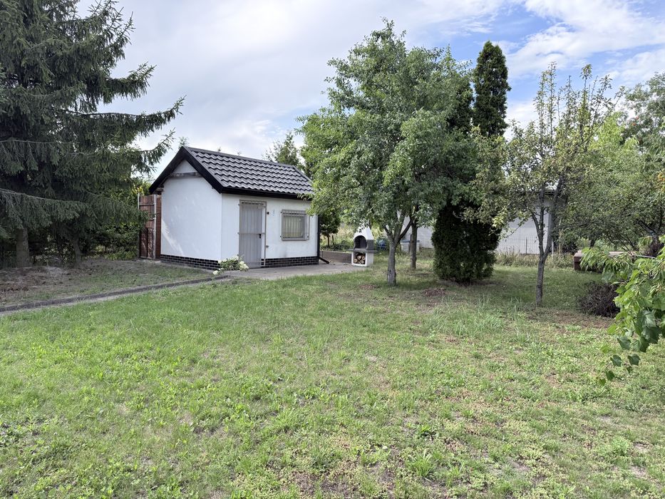 Działka ROD Weteran 300m2 Staszica Europejskie Słoneczne