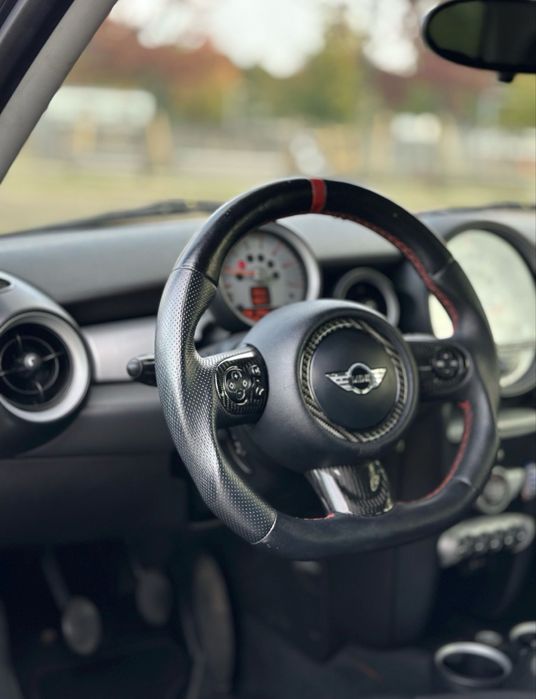 Mini Cooper One 1.6458785306182297601