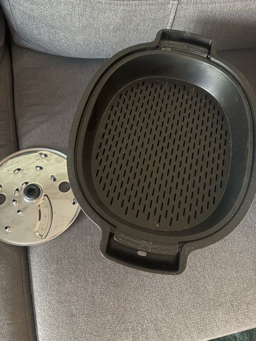 Robot kuchenny icook rozne przepisy