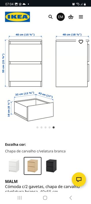 Mobília, mesa, cama, mesa de cabeceira armário