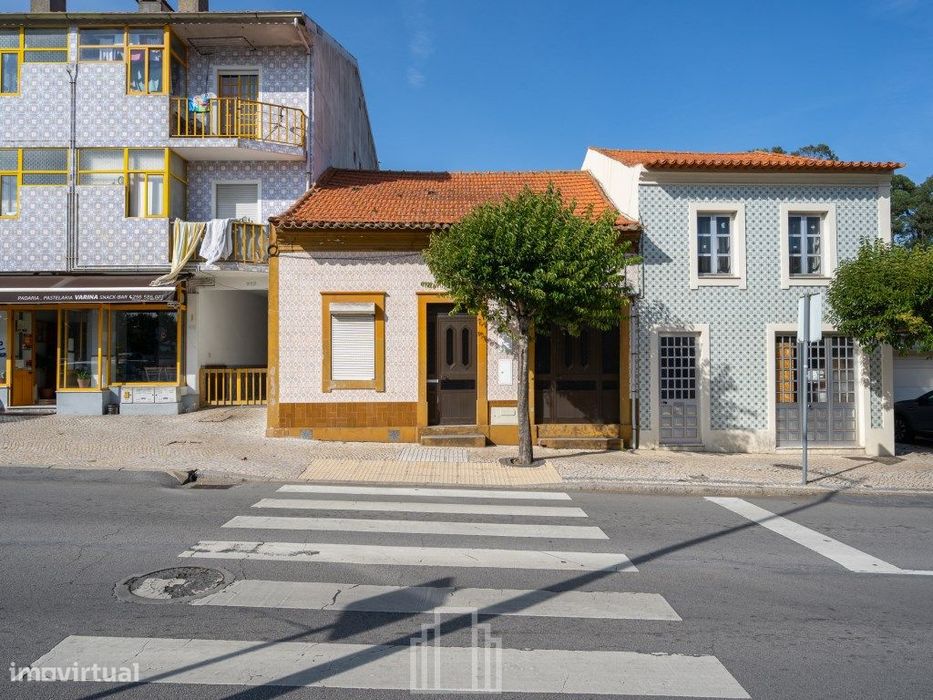 Casa Antiga - Ovar