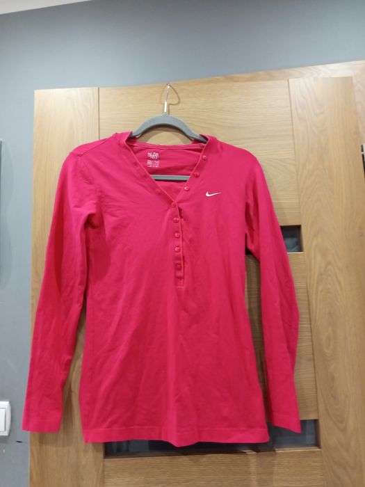 Nike bluza sportowa rozmiar M/L