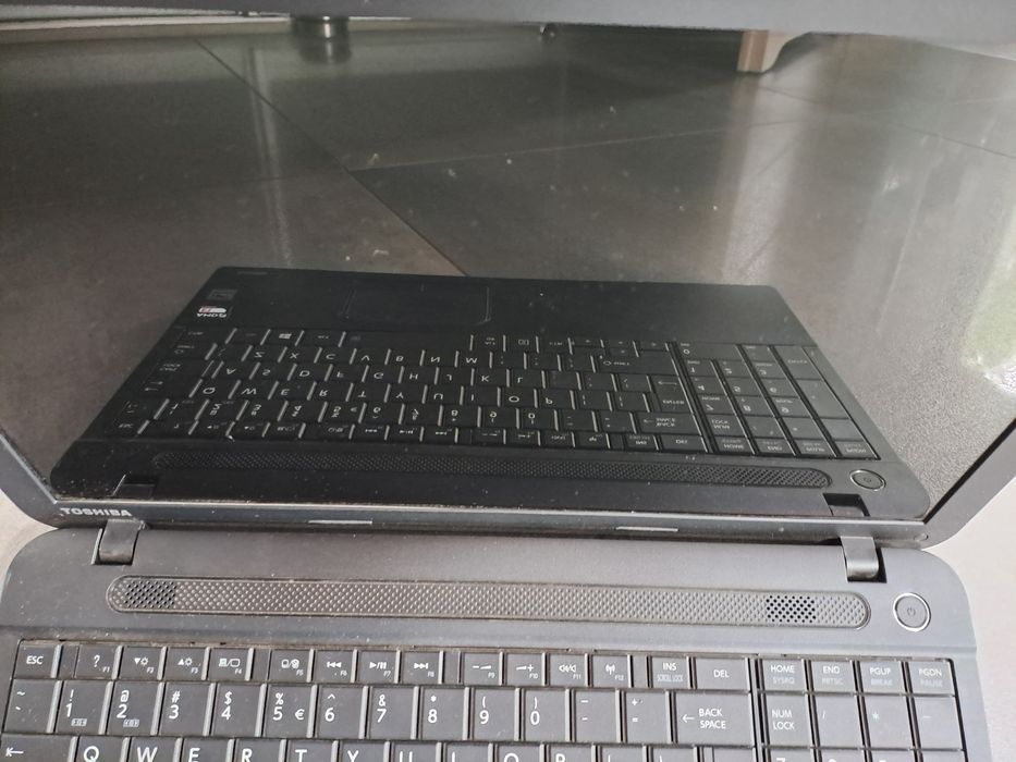 Laptop Toshiba Satelite C50D-A-133