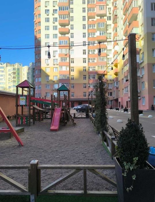 3-rooms apartment apartment by the address st. Kulikovo pole pl Oktyabrskoy revolyutsii pl (area 86 m²) - Atlanta.ua - photo 22