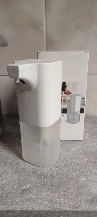 Panela Robot de Cozinha + Oferta Dispensador de Sabão