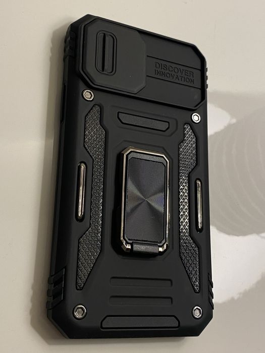 Capa Iphone 11 PRO - PRETO