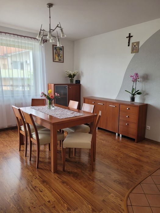 3 pokojowe mieszkanie na sprzedaż 62,1 m², piętro 2/3, Gorzów Wielkopolski  - Górczyn -  Plac Jana Pawła II , zadbane i umeblowane - Widok 2