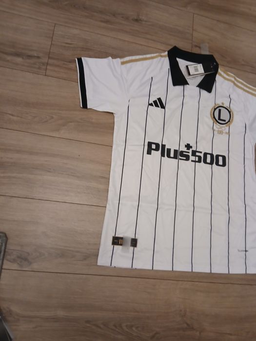 Koszulka Legia Warszawa 26/27