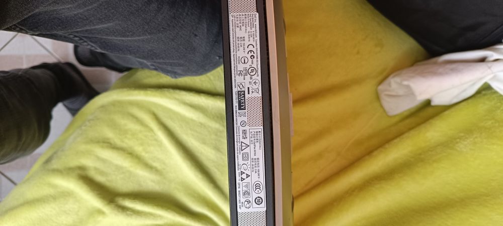 Komputer 5 w 1 monitor i komp razem 5i 7 i procek