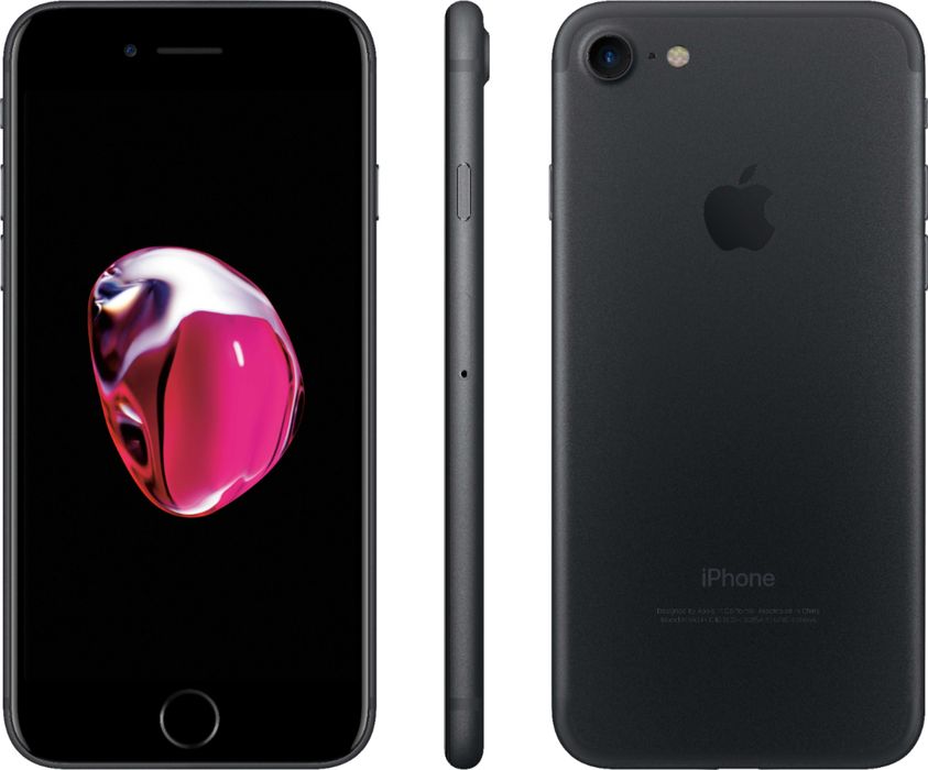 Iphone 7S com 32Gb