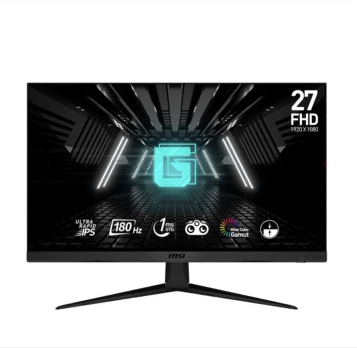 Монитор MSI 180ГЦ