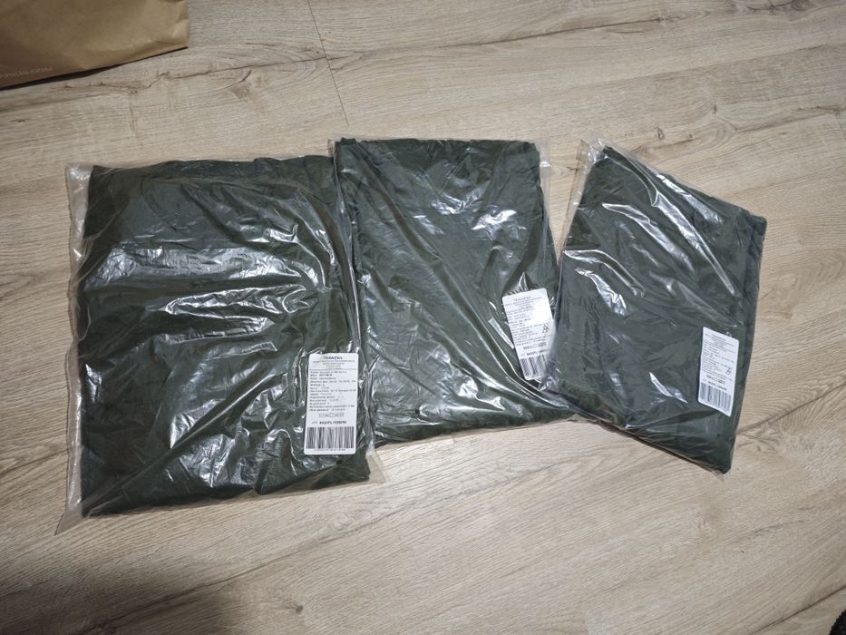 5 szt.  bielizna wojskowa