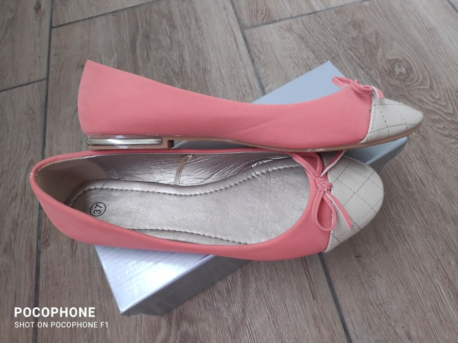 Buty , półbuty, baleriny damskie 37