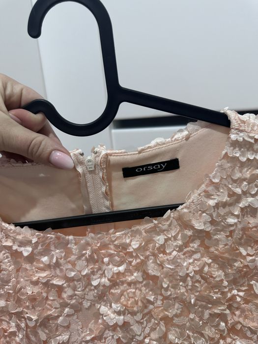 Sukienka elegancka Orsay