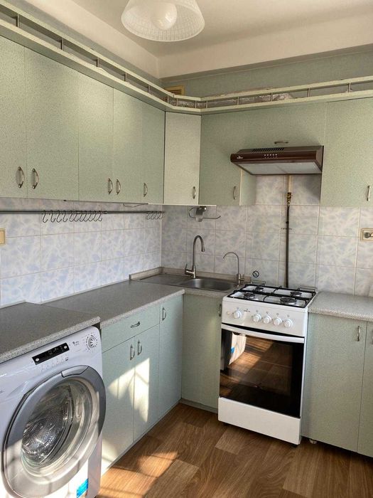 Оренда. 2 кімнатна кв. по вул. Кирилівська, 124. Куренівка. Подільський. Без відсотків.