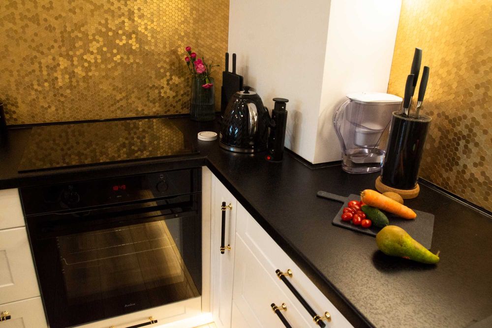 Apartament Wyspiański  w  Sanoku -wysoki standard, parking gratis!!