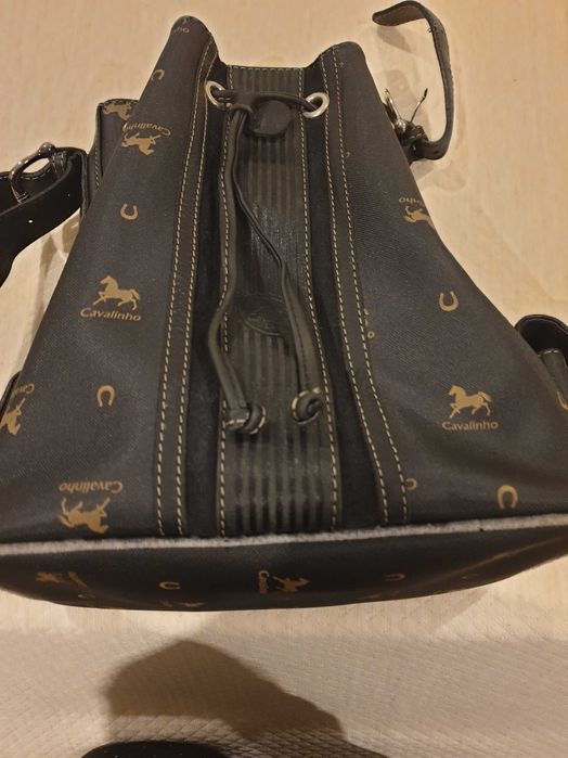 Carteira Cavalinho64177174166018120