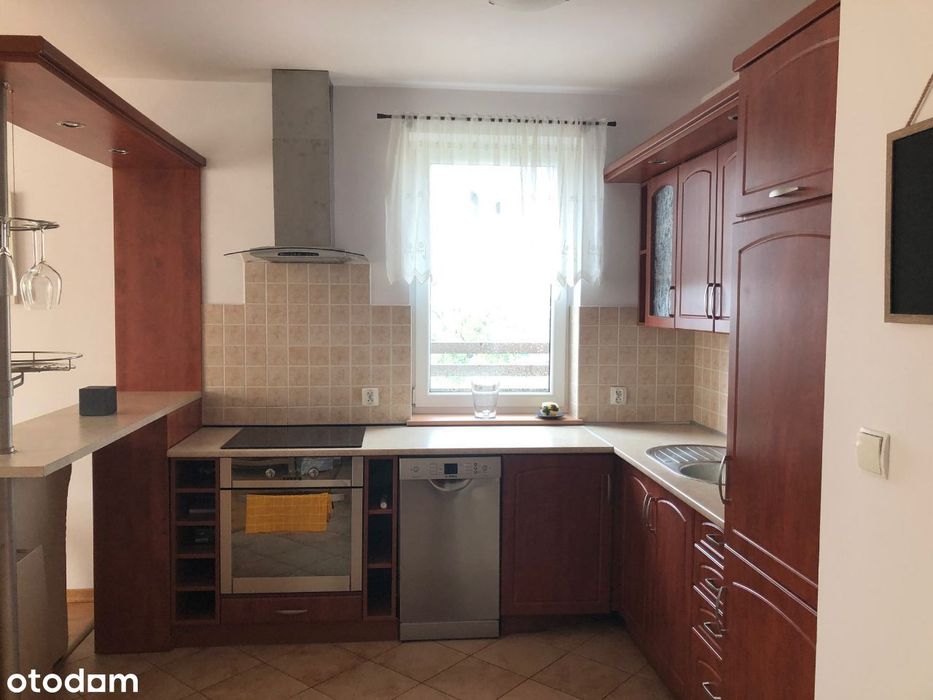 Niebanalne, 3 pokojowe mieszkanie po remoncie - Widok 6