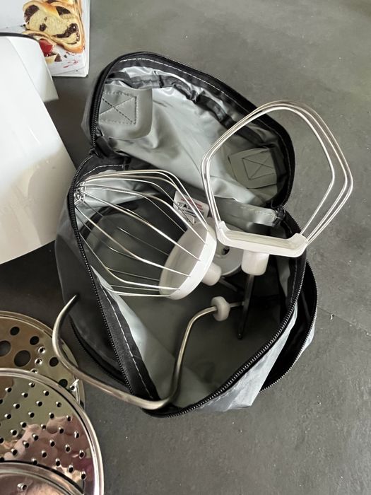 Robot kuchenny Bosch Mum 5