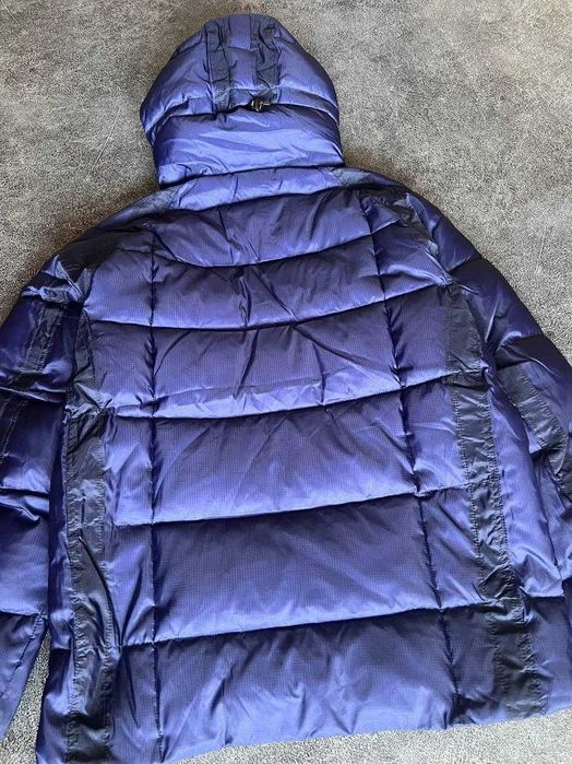 Пуховик C.P. Company