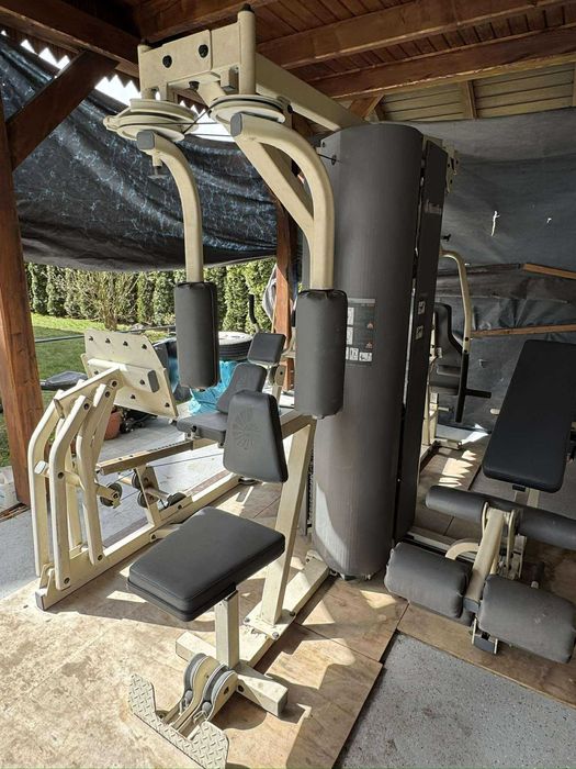 Siłownia wielofunkcyjna Nautilus NS4000