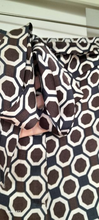 Spodnie letnie Massimo Dutti nowe roz 40