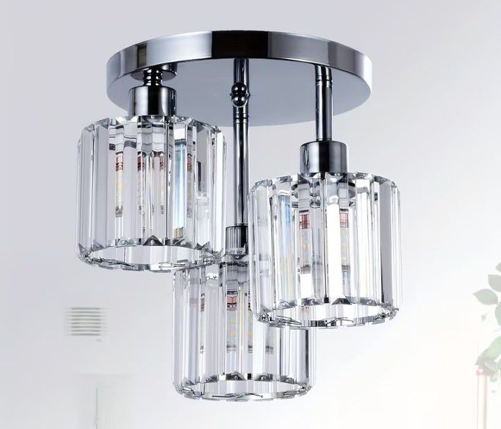 Lustre de teto/Candeeiro de teto