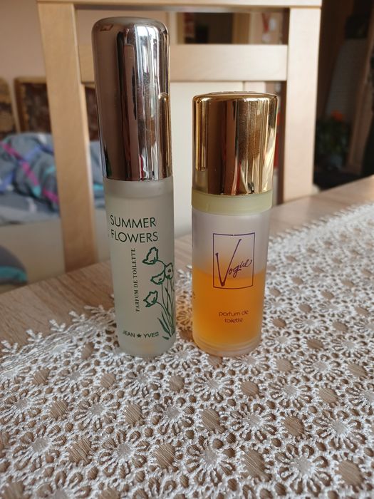 Perfum  de toilette Milton Lloyd 2 sztuki